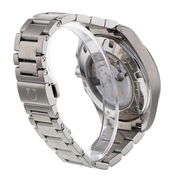 Omega Aqua Terra 150m Gents 231.10.44.50.06.001